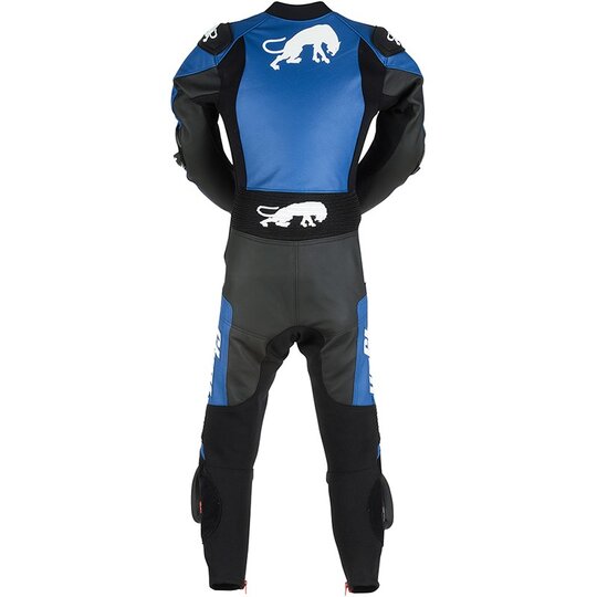 Furygan - kombinéza detská COMBI KID EVO / blue